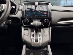 Honda CR-V 240TURBO CVT FWD Elite - ფოტო 11