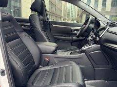 Honda CR-V 240TURBO CVT FWD Elite - ფოტო 14