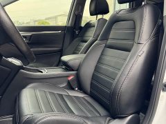 Honda CR-V 240TURBO CVT FWD Elite - ფოტო 15