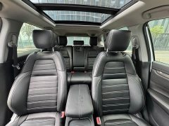 Honda CR-V 240TURBO CVT FWD Elite - ფოტო 17