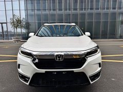 Honda CR-V 240TURBO CVT FWD Elite - ფოტო 2