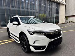 Honda CR-V 240TURBO CVT FWD Elite - ფოტო 3