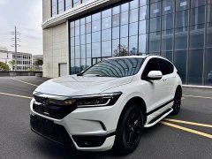 Honda CR-V 240TURBO CVT FWD Elite - ფოტო 4