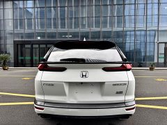 Honda CR-V 240TURBO CVT FWD Elite - ფოტო 6