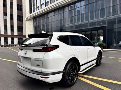 Honda CR-V 240TURBO CVT FWD Elite - ფოტო 7