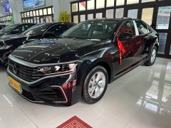 Volkswagen Passat Plug-in Hybrid 2025 430PHEV Hybrid Business Edition - ფოტო 1