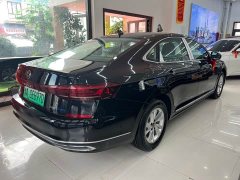 Volkswagen Passat Plug-in Hybrid 2025 430PHEV Hybrid Business Edition - ფოტო 10