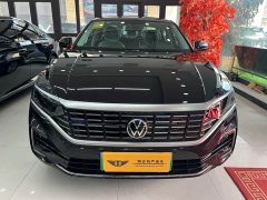 Volkswagen Passat Plug-in Hybrid 2025 430PHEV Hybrid Business Edition - ფოტო 2