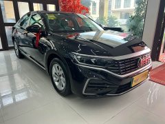 Volkswagen Passat Plug-in Hybrid 2025 430PHEV Hybrid Business Edition - ფოტო 3