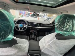 Volkswagen Passat Plug-in Hybrid 2025 430PHEV Hybrid Business Edition - ფოტო 7