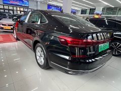 Volkswagen Passat Plug-in Hybrid 2025 430PHEV Hybrid Business Edition - ფოტო 8