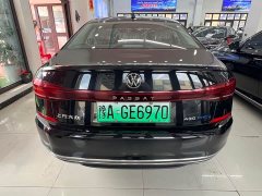 Volkswagen Passat Plug-in Hybrid 2025 430PHEV Hybrid Business Edition - ფოტო 9