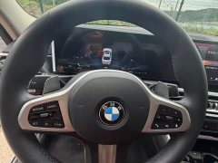 BMW 3 Series 320i M Sport Package - ფოტო 11