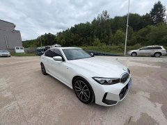 BMW 3 Series 320i M Sport Package - ფოტო 2