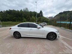 BMW 3 Series 320i M Sport Package - ფოტო 3