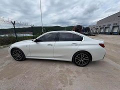 BMW 3 Series 320i M Sport Package - ფოტო 4