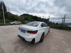 BMW 3 Series 320i M Sport Package - ფოტო 6