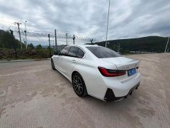 BMW 3 Series 320i M Sport Package - ფოტო 7