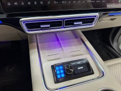 Li Auto L7 2023 Pro - ფოტო 13
