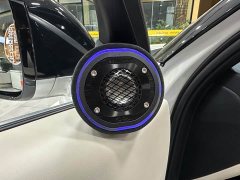 Li Auto L7 2023 Pro - ფოტო 18