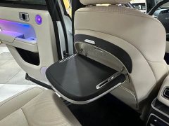 Li Auto L7 2023 Pro - ფოტო 4