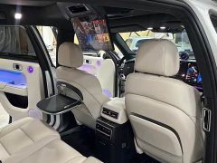 Li Auto L7 2023 Pro - ფოტო 6