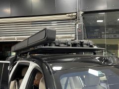 Li Auto L7 2023 Pro - ფოტო 7