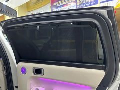Li Auto L7 2023 Pro - ფოტო 8