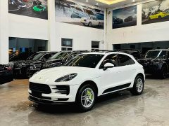 Porsche Macan 2.0T - ფოტო 1