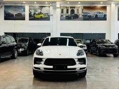 Porsche Macan 2.0T - ფოტო 2