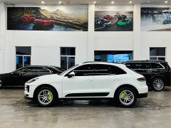 Porsche Macan 2.0T - ფოტო 3