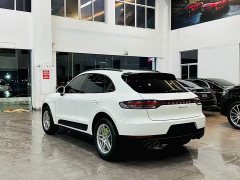 Porsche Macan 2.0T - ფოტო 4