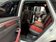 Porsche Macan 2.0T - ფოტო 6