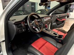 Porsche Macan 2.0T - ფოტო 7