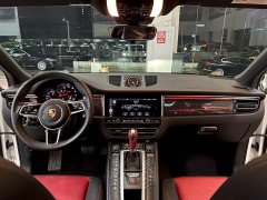 Porsche Macan 2.0T - ფოტო 8