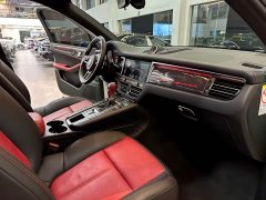 Porsche Macan 2.0T - ფოტო 9