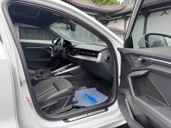 Audi A3 Sportback 35 TFSI Fashion Sport - ფოტო 10