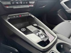 Audi A3 Sportback 35 TFSI Fashion Sport - ფოტო 13