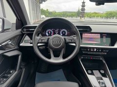 Audi A3 Sportback 35 TFSI Fashion Sport - ფოტო 16
