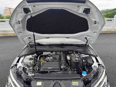 Audi A3 Sportback 35 TFSI Fashion Sport - ფოტო 19