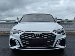 Audi A3 Sportback 35 TFSI Fashion Sport - ფოტო 2