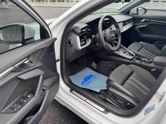 Audi A3 Sportback 35 TFSI Fashion Sport - ფოტო 7