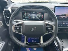 Jetour Jietu Traveler 2023 2.0T AWD Conquest PRO - ფოტო 11