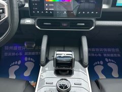 Jetour Jietu Traveler 2023 2.0T AWD Conquest PRO - ფოტო 12