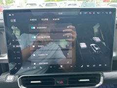 Jetour Jietu Traveler 2023 2.0T AWD Conquest PRO - ფოტო 15