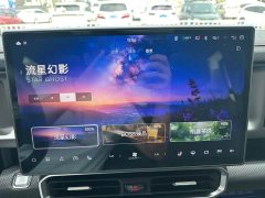 Jetour Jietu Traveler 2023 2.0T AWD Conquest PRO - ფოტო 17