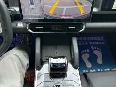 Jetour Jietu Traveler 2023 2.0T AWD Conquest PRO - ფოტო 19