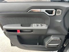 Jetour Jietu Traveler 2023 2.0T AWD Conquest PRO - ფოტო 20