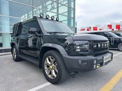 Jetour Jietu Traveler 2023 2.0T AWD Conquest PRO - ფოტო 3