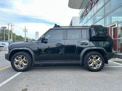 Jetour Jietu Traveler 2023 2.0T AWD Conquest PRO - ფოტო 4